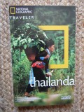 Thailanda (National Geographic Traveler)