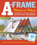 Carti postale - A frame Notecards - Mai multe modele | Princeton Architectural Press