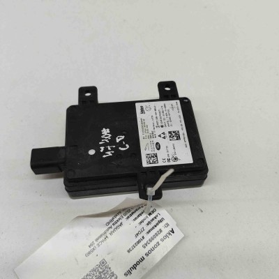 Modul de control unghi mort JAGUAR I-PACE X590 2020 OEM: JPLA-14F152-AD 28099345 foto