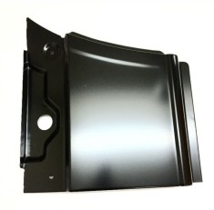 Segment reparatie aripa spate, Dodge Sprinter (906) 2007-, Mercedes Sprinter (W906) 2006-2018, VW Crafter (2E) 2005-2017, partea stanga, lungime: 410