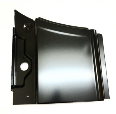 Segment reparatie aripa spate, Dodge Sprinter (906) 2007-, Mercedes Sprinter (W906) 2006-2018, VW Crafter (2E) 2005-2017, partea stanga, lungime: 410 foto