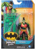 Dc Batman Ninja Strike Robin Action 15cm (20154218)