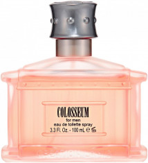 Parfum Creation Lamis Colosseum New 100ml EDT / Replica Laura Biagiotti - Roma Uomo foto