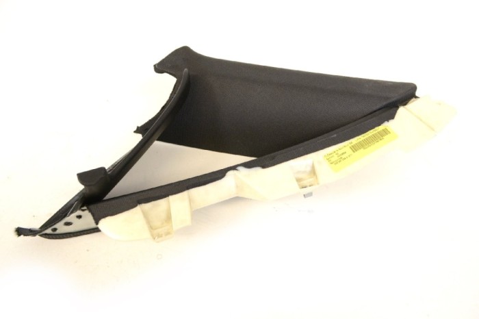 Ornament st&acirc;lp dreapta AUDI A4 8K2, B8 2013 OEM: Sedan | 10948375