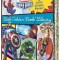 Marvel Little Golden Book Library