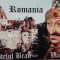 XG Magnet frigider - tematica Romania- Castelul Bran Dracula 2