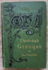L&#039;archeologie grecque - Max. Collignon