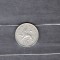 ANGLIA / MAREA BRITANIE 1974 - MONEDA 10 NEW PENCE