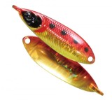 Lingurita Jackall Cosaji, Red Gold Tiger, 4.1cm, 3.3g