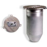 Uscator condensator aer conditionat BMW Seria 5 (E39)