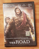 DVD film Drumul (The Road) cu Robert Duvall, Charlize Theron, Romana