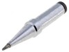 V&acirc;rf șurubelniță WELLER 0.8x0.4mm pentru ciocan lipit - Precizie &amp; Durabilitate