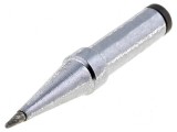 V&acirc;rf șurubelniță WELLER 0.8x0.4mm pentru ciocan lipit - Precizie &amp; Durabilitate