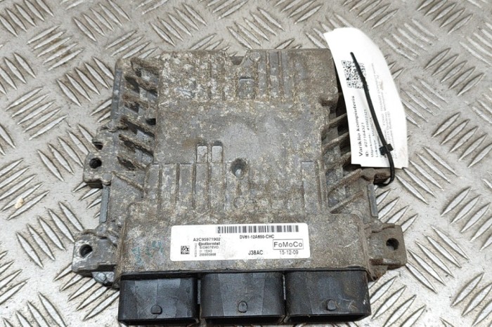Unitate de control motor FORD TRANSIT CONNECT Kombi 2015 OEM: DV61-12A650-CHC,A2C95971902,A2C87312800 27184321