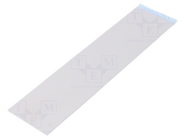 Bandă Termoconductoare 50mm x 200mm 1000um 1W/mK