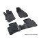 Set Covorase cauciuc tavita compatibile Toyota Corolla 12 hatchback (2019-2024)