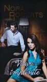 Cumpara ieftin Carte Visuri Implinite Nora Roberts Editura Litera 2012 Brosata 230 Pagini Romana Romane Dragoste Autori Straini
