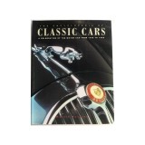 Cumpara ieftin The Encyclopedia of Classic Cars: A Celebration of the Motor Car From 1945 to 1985