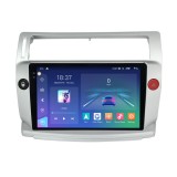 Cumpara ieftin Navigatie dedicata cu Android Citroen C4 I 2004 - 2009, 8GB RAM, Radio GPS Dual