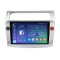 Navigatie dedicata cu Android Citroen C4 I 2004 - 2009, 8GB RAM, Radio GPS Dual