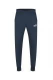 Cumpara ieftin Pantaloni sport barbati Puma ESS TR bleumarin, M