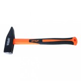 Ciocan cu maner TPR 1000 g, cap din otel tratat, Gadget