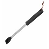 Cumpara ieftin Pensula Din Silicon Pentru Gratar Cozze 4X42Cm