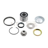 Rulment butuc roata Snr R16607, parte montare : punte spate