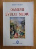 Oamenii Eului Mediu/ Robert Fossier, Brosata
