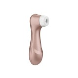 Satisfyer Pro 2 - Stimutor Clitoris cu 11 niveluri de Intensitate, 16,5 cm, Orion