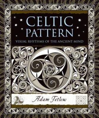 Celtic Pattern: Visual Rhythms of the Ancient Mind foto
