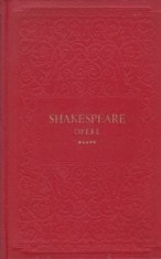 Shakespeare - Opere V - Titus Andronicus. Nevestele vesele din Windsor. .. foto