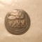 MONEDA MAROC ? 27 MILLIMETRI
