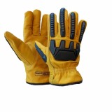 Manusi de protectie rezistente la impact si taiere Top Master Pro TMP-PG05