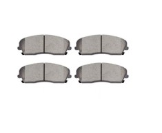 Placute frana Chrysler 300 C (Lx), 09.2004-, Lancia Thema (Lx), 09.2011-, SRLine