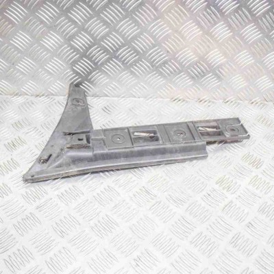 Suport bara de protecție st&amp;acirc;nga spate VW PHAETON 3D_ 2003 OEM: 3D5807393 12159306 foto
