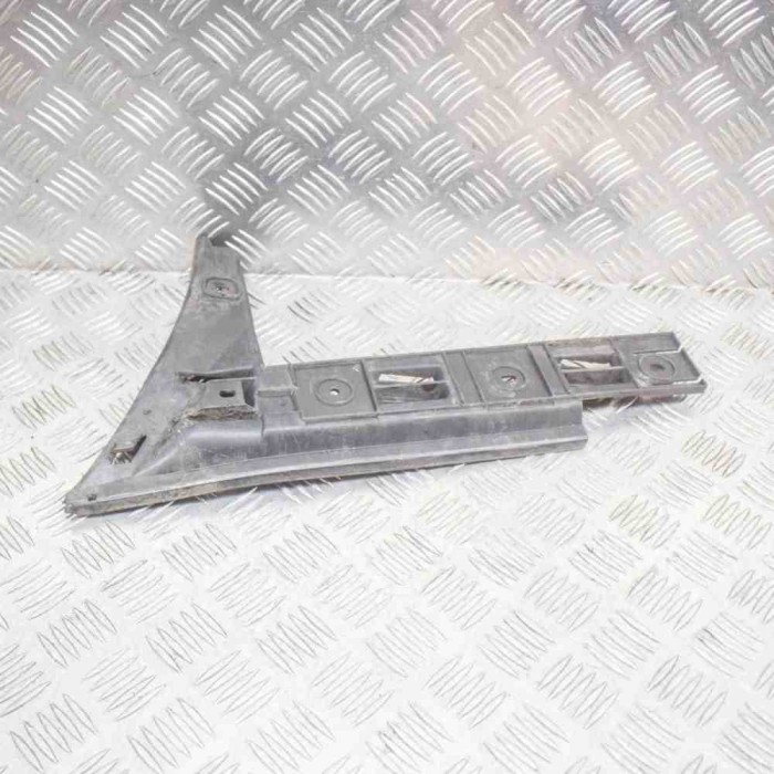 Suport bara de protecție st&acirc;nga spate VW PHAETON 3D_ 2003 OEM: 3D5807393 12159306