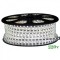 Banda LED 220V 4100K 12W/m Ip65 120Led/M 3014