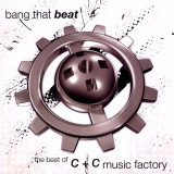 C + C Music Factory Bang That Beat The Best Of (cd)