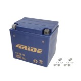 Baterie YTX30L-BS 4Ride Gel