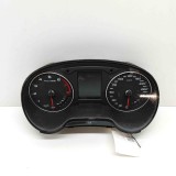 Ceas de bord AUDI A3 Sportback 8VA, 8VF 2018 OEM: 8V0920861J,A2C13919600,A2C53427456
