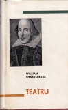 William Shakespeare - Teatru (editie bibliofila)
