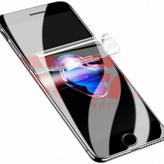 Folie protectie display Hydrogel SS-057 LG G8s ThinQ