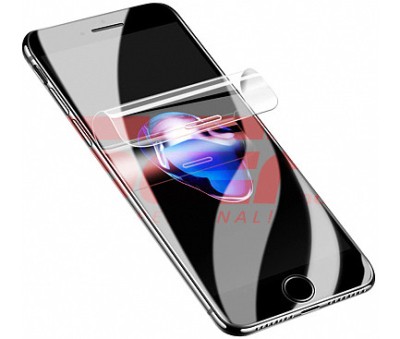 Folie protectie display Hydrogel SS-057 Sony Xperia 10 foto