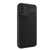Husa cross compatibila cu samsung galaxy a04s, super camera protect htpmag, negru