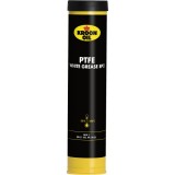 Vaselina multifunctionala KROON OIL PTFE White Grease EP2 13402, tub 400 g