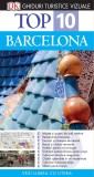 Top 10. Barcelona |, Litera