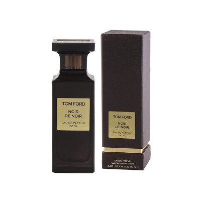Tom Ford Private Blend Noir de Noir EDP 50 ml foto