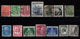 A7 T4 69 - Timbre foarte vechi - Germania