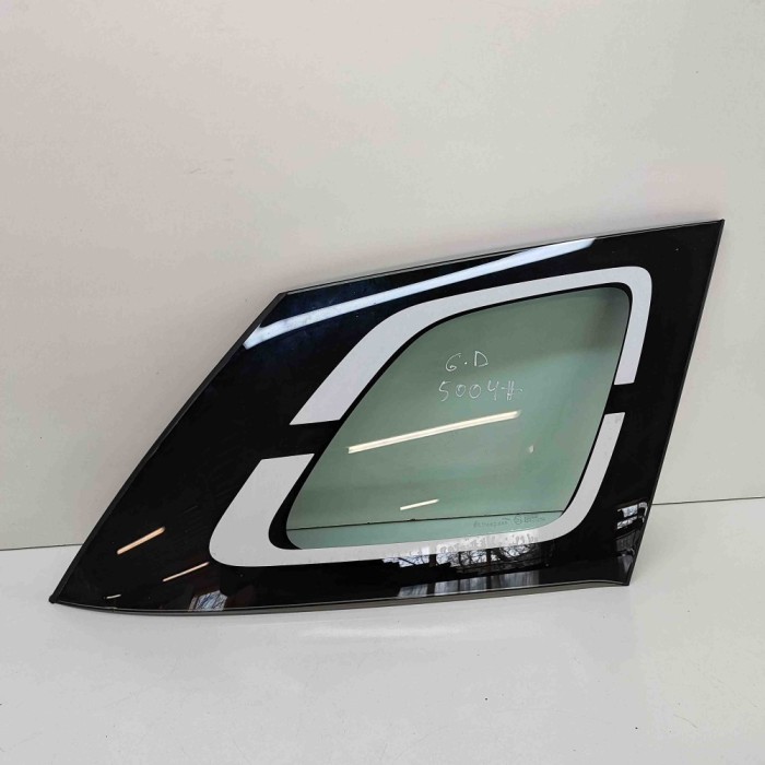 Geam lateral dreapta spate CITRO&Euml;N C3 AIRCROSS II 2021 OEM: Hatchback | 29508125